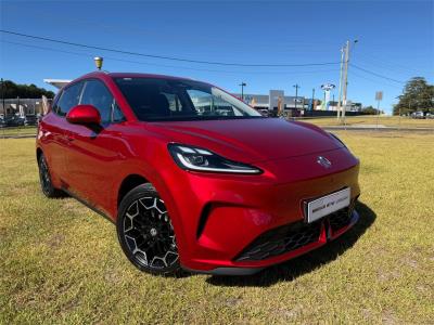 2026 MG MG4 URBAN URBAN 54 ESSENCE 4D WAGON MY26 for sale in Orange